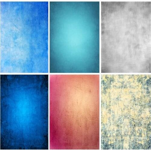 Vintage Grunge Portrait Photography Backgrounds Baby Shower Newborn Photography Backdrops For Photo Studio Props 201112FGYX-S3