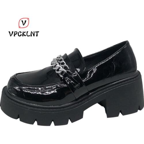Leather Pumps VPGKLNT China