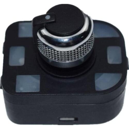 Mirror Switch for Audi A3 A4 S4 A6 A8 Q7 02-07 8E0 959 565 A 8ED 959 565 A