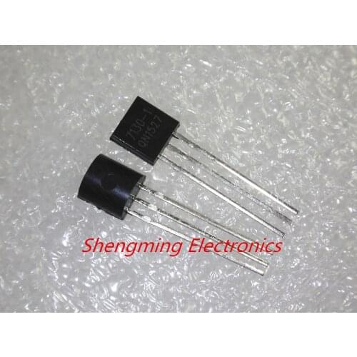 100PCS HT7130-1 HT7130 TO-92