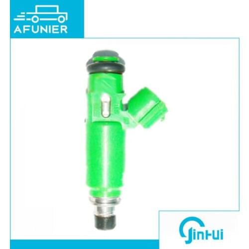 12 months quality guarantee fuel injector nozzle for Mazda,toyota OE No:195500-3740