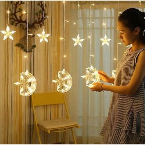 Eletorot Festive Lighting