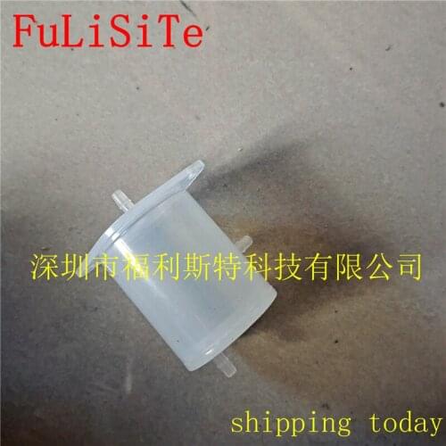 Buffer ink bottle filter 3-level tank for large format printer PQ512 Wit-color Ultra 4000 Gongzheng Aprint Flora surge flask