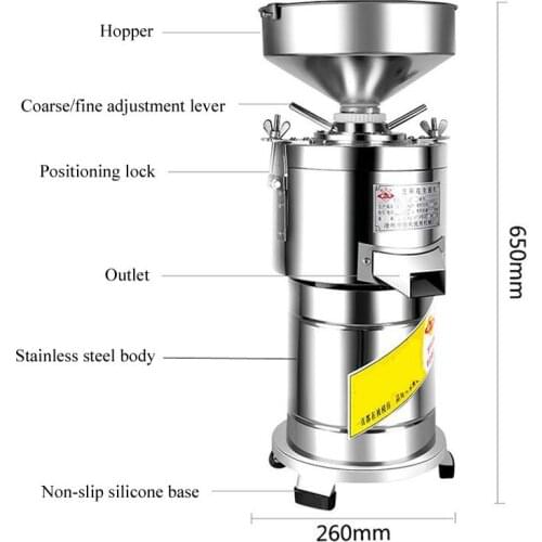 IRISLEE Coffee Grinders