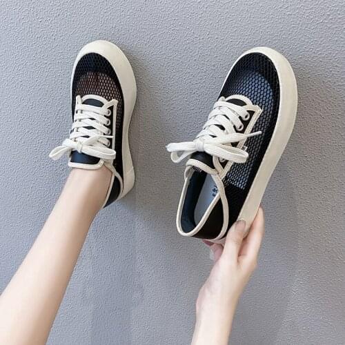 Women's Sneakers 贝趣路 China