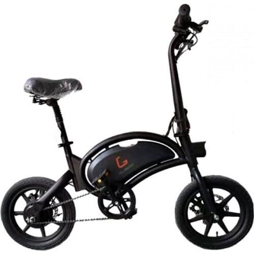 Kugoo Jilong Bicycles