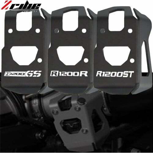 For BMW R1200GS ADV R1200R R1200RT R nineT 5 Pure Racer Scrambler Urban Oil Cooled Motorcycle Throttle Potentiometer Guard Cover