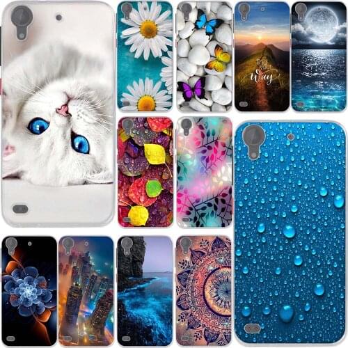 Soft TPU Case For HTC Desire 530 825 Cover Silicone Case For HTC One A9 Case Coque For HTC One/M8 Case for HTC Desire 530 Covers