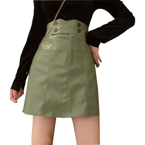 Py1112 2020 spring summer autumn new women fashion casual sexy Skirt woman female OL sexy skirt for sex skirts womens