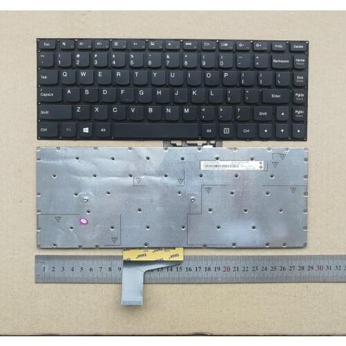 US new laptop keyboard for lenovo IdeaPad 700S-14ISK 700S-14 700S PK131I31A00