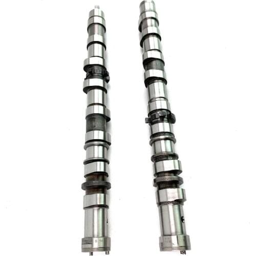 Timing Camshaft Intake & Exhaust Fit For Mercedes-Benz 2012 2013 2014 2015 C250 2710501401 2710501501