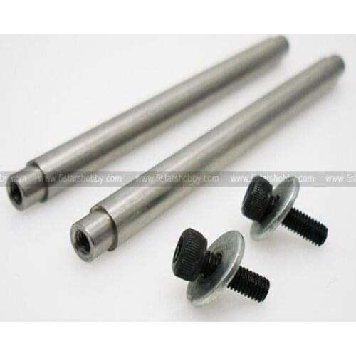 Tarot 500 feathring shaft parts Bearing, rubber washer, copper ring for 500 helicopter