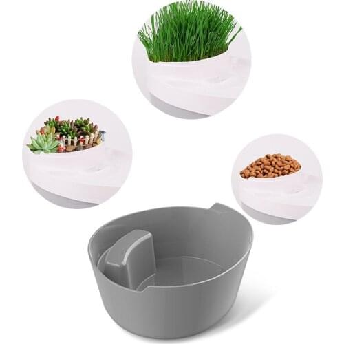 Upgrade Ultra-Quiet Pet Water Dispenser Auto Power-Off Pump With Filter Cat Water Dispenser Drinking Pet Fountain