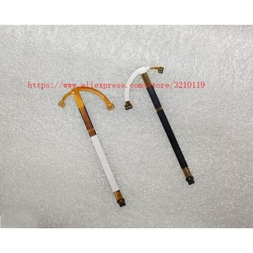 100PCS/ NEW Lens Aperture Flex Cable For Canon EF 24-70mm 24-70 mm f/2.8L II USM Caliber 82mm repair parts