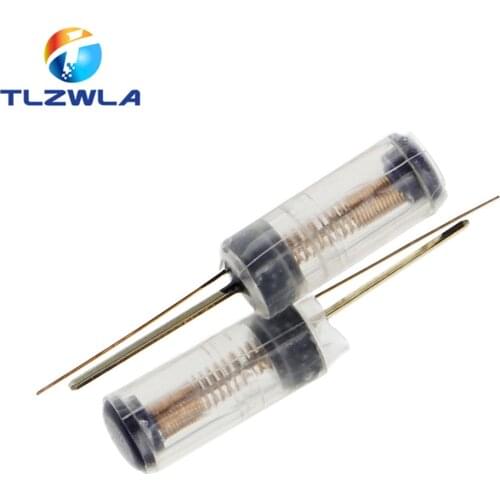 1000PCS SW-18020P High Sensitivity Vibration Switch Induction Sensor Type Vibration Switch