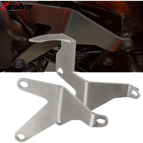 390ADVENTURE 390ADV Mount Bracke For 390 ADVENTURE ADV 2019 2020 2021 Motorcycle Headlight Reinforcement Bracket Set Neck Brace