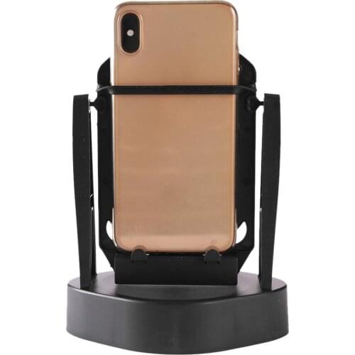 Phone Swing Automatic Shake Motion Brush Step Safety Wiggler Kit With USB Cable