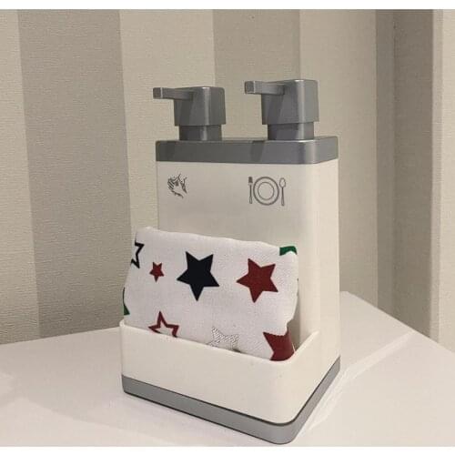 Braves Store Kitchen Liquid Soap Dispensers