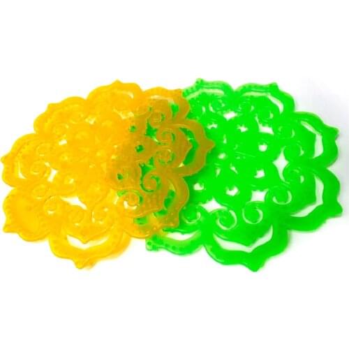 Urinal Screen Urine Deodorizer Long Lasting Scented Anti Splash For Office