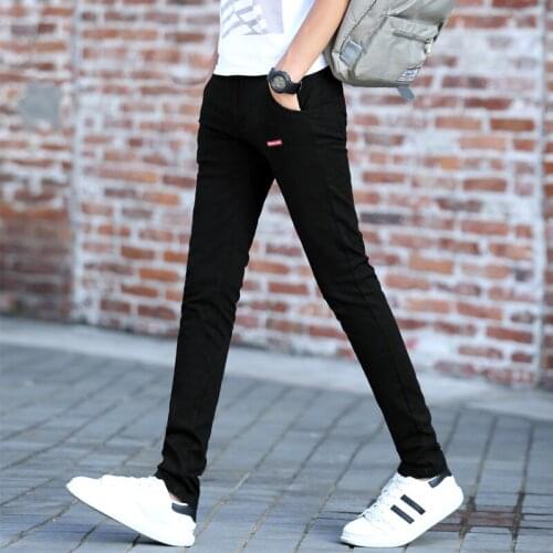 Узкие мужские брюки Icon dsqvw2 China At AliExpress