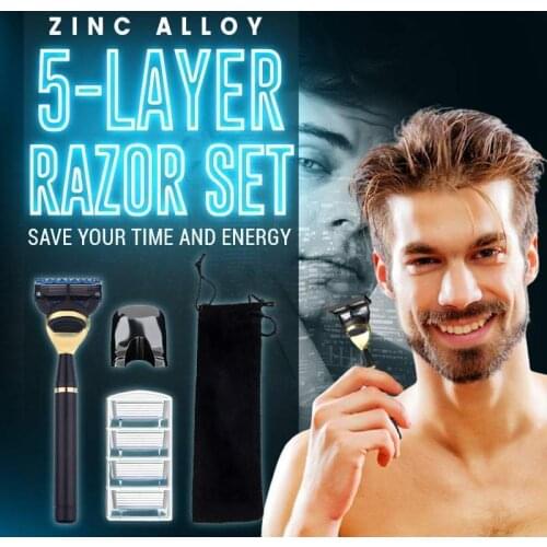 Isfriday Shaving And Depilation Products