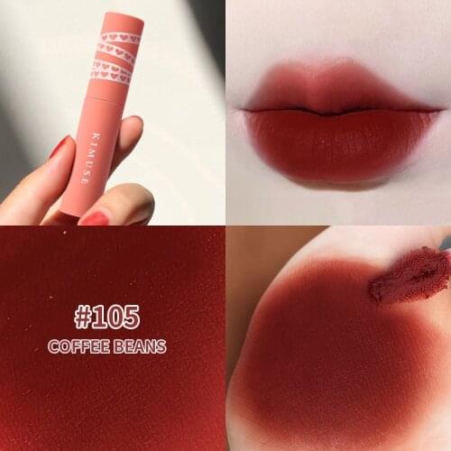 KIMUSE Lip Gloss