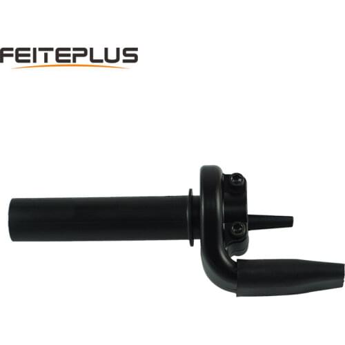 Motorcycle 22mm 7/8'' Handle Bar Tube Quick Turn Twist Throttle Grips For HONDA CRF250/450 R 02-14,X 04-14 Twist Accelerator