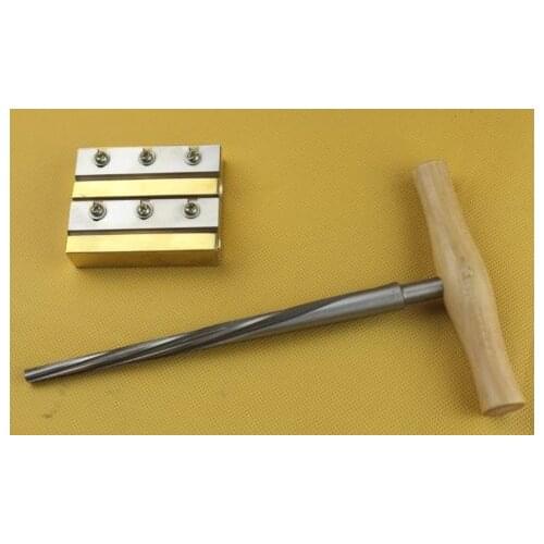 New cello pegs tools, cello pegs reels shaver and pegs hole reamer