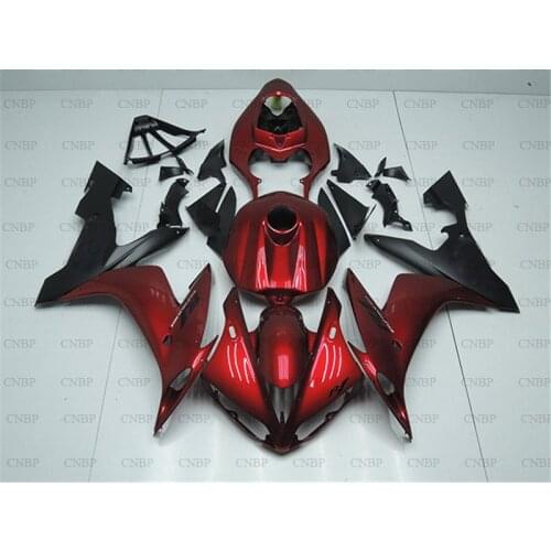 Body Kits for YAMAHA YZFR1 2004 - 2006 Fairings for YAMAHA YZFR1 2006 Fairings YZF R1 05 06