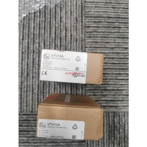 [Original price] VTV12A VTV122 VTV121 vibration sensor original