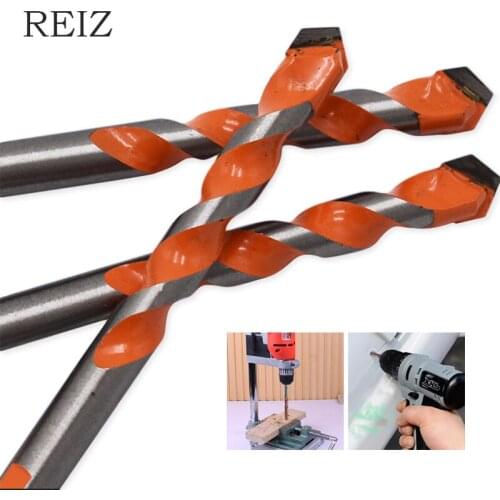 Комплектующие к инструментам REIZ China At AliExpress