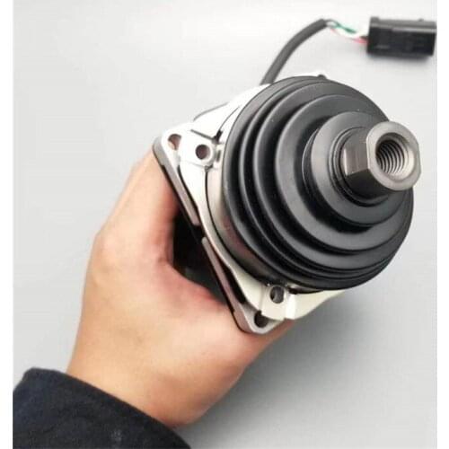 Pilot valve handle 3073993 Rotary drilling rig 3073993 High quality accessories for CATERPILLAR CAT 374D 365C 390D 385C