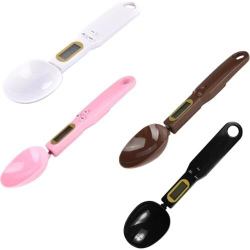 TCAM Measuring Spoons