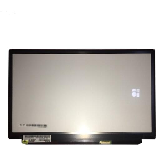 FRU 04X0437 12.5 inch LP125WH2 SPT1 For LENOVO X240 X250 X260 X270 X280 LCD Screen IPS Display Matrix 1366X768 30Pin