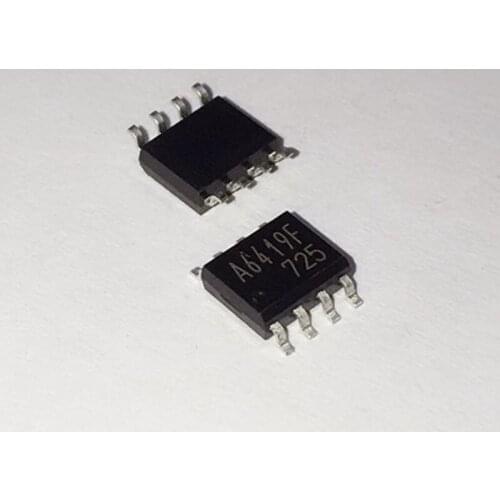 10pcs KIA6419F-EL/P KIA6419F-EL KIA6419F Package SOP-8 Brand New Original