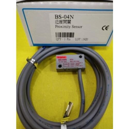 BS-04N BS-04P Micro Switch Sensors 100% Original New