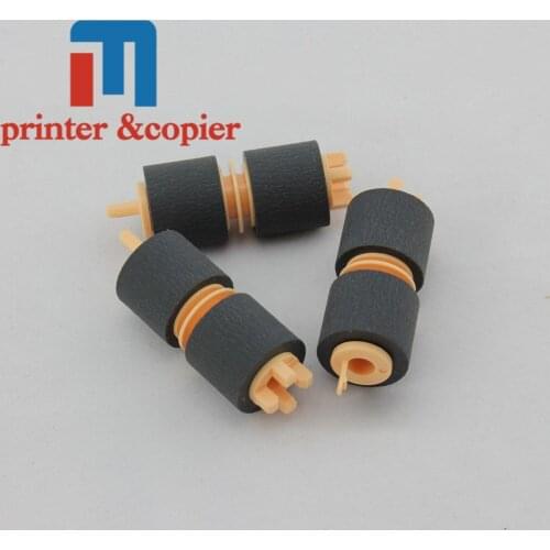 12PCs Paper Feed Rollers for Xerox WorkCentre 5330 7425 7428 7435 7530 7545 7556 7655 7665 7675 7755 7765