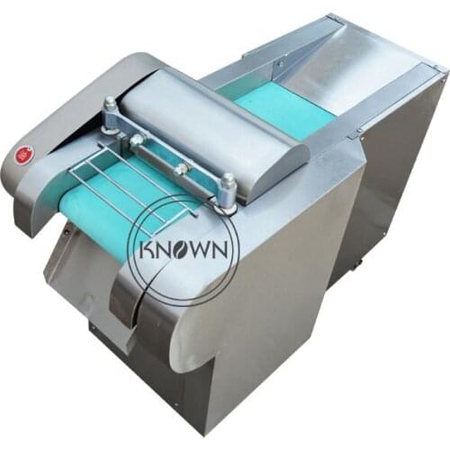 Manufacturer prices 150-300KG/hr 304SS potato fries cutter potato wedges cutting machine electric potato peeler