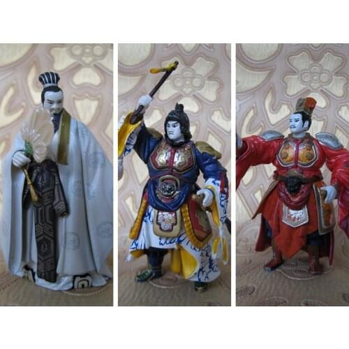 Pvc figure model toy dogs 20pcs/set