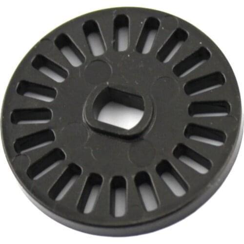 4pcs 20 Lattice Speed Encoder For TT Motor Wheel Digital Plate Laser High Precision Diy Robot Car Chassis Velocity Measurement