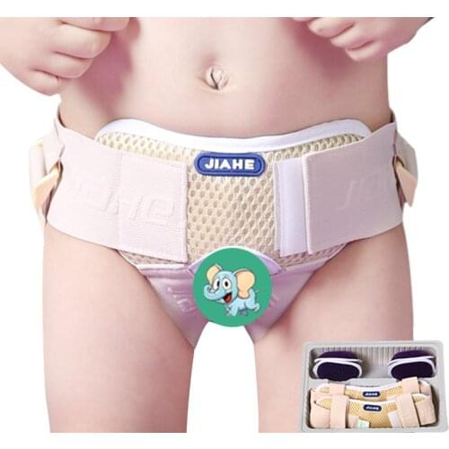 Medical Children/Adult inguinal hernia belt applicable treatment of small intestinal gas elderly inguinal hernia Infants 2 suits