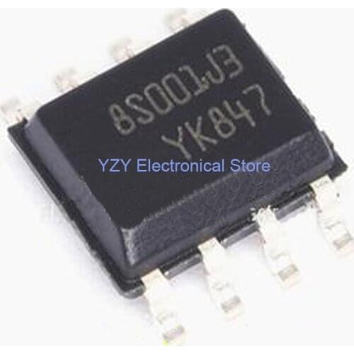 1PC/LOT Brand New STM8S001J3M3 microcontroller chip IC 8S001J3 SMD SOP8 IC ORIGINAL FAST SHIPPING