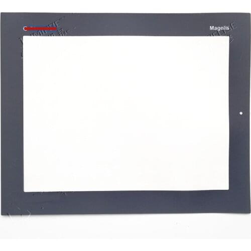 New 10.4-inch XBTGT5330 XBTGT5340 protective film