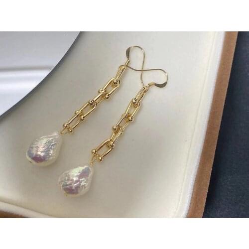 New Hot 925 Sterling Silver Earrings Findings Mountings Settings Jewelry Parts Fittings for Coral Jade Agate Beads Crystal