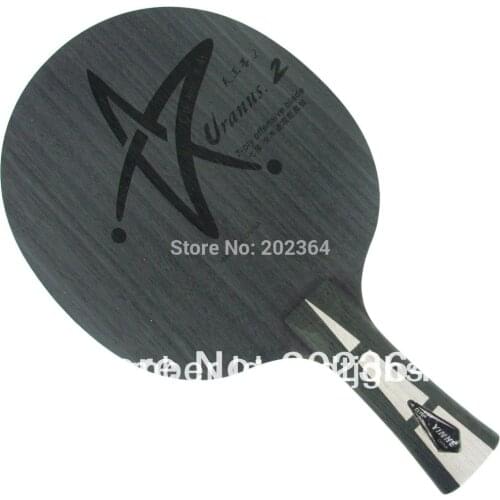 Yinhe Uranus.2 U-2 Attack+Loop Table Tennis Blade for PingPong Racket