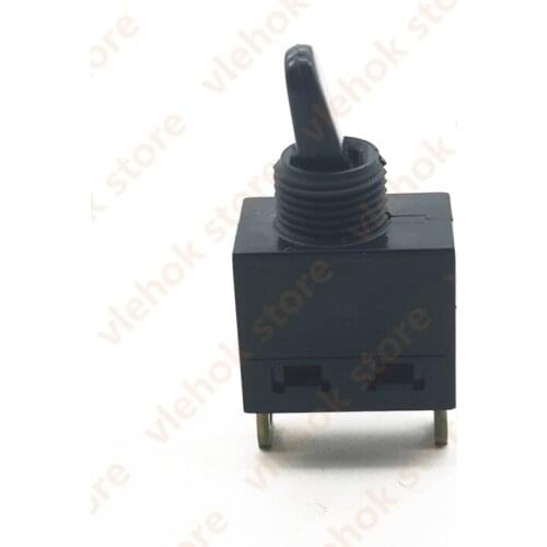 SWITCH FOR HITACHI M6SA M6SB M8 M8SA2 M8V M8V2 M12SC M12VC FRESATRICE VERTICALE