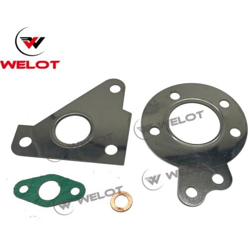 Turbo Gasket Kits WL3-0951 for turbocharger 54399880027 NEW turbocharger metal parts