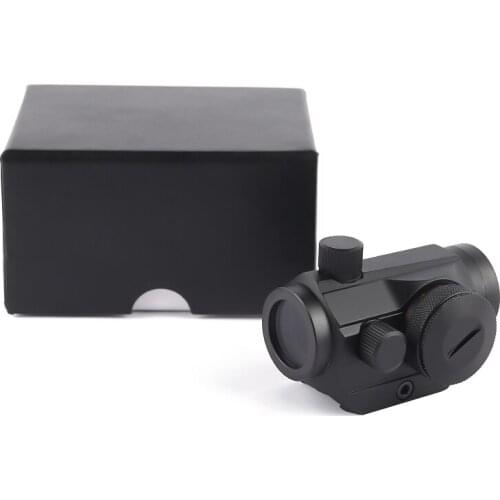 SabreTAC Optics For Hunting