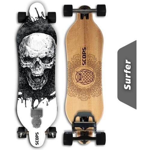 Scops Skateboards