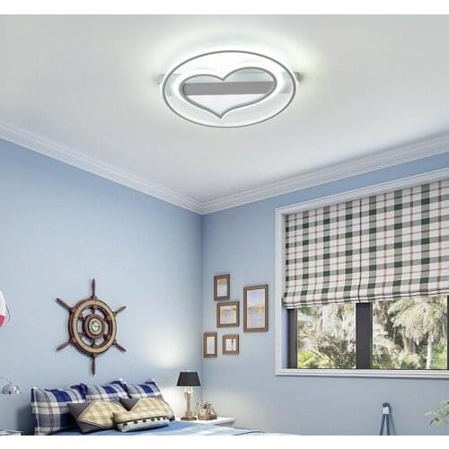 Modern ceiling chandelier crystal chandelier ceiling Bedside Aluminum hallway lamp LED ceiling lamp luminaria home decoration